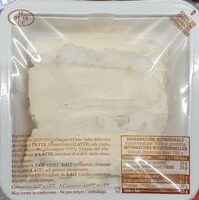 Mascarpone