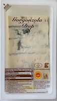 Gorgonzola Dop