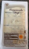 Gorgonzola Dop