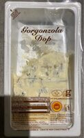 Gorgonzola DOP