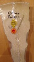 Grana padano
