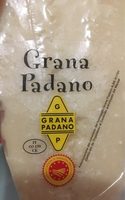 Grana padano