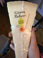 Grana padano
