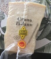 Grana Padano