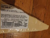 Grana padano AOP