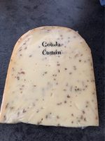 Gouda au cumin