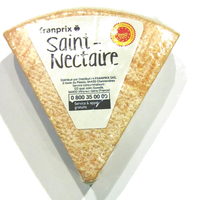 Saint Nectaire