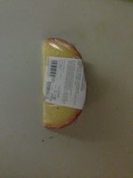 Edam demi vieux