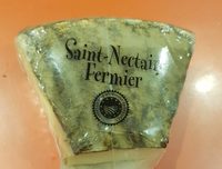 Saint Nectaire Fermier App l'air cru
