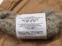 Saucisson superieur