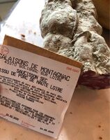 Saucisson sec