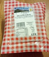 Tripe à la mode de Caen Bloc