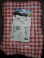 Tripe a la tomate bloc
