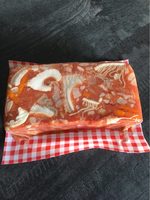 Tripe a la tomate