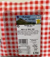 Tripe a la tomate bloc