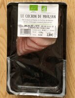 Bacon bio