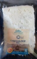 Gorgonzola dopo dolce