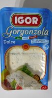 Gorgonzola dolce