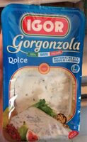 Gorgonzola