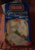 Gorgonzola dolce
