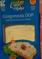 Gorgonzola dop