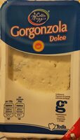 Gorgonzola dolce DOP