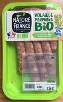 Volaille fermiere BIO