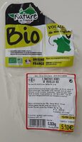 Saucisses herbes de volailles bio