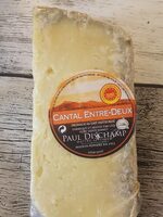 Cantal Entre-deux AOP