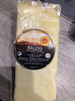 Salers
