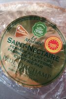 Saint Nectaire