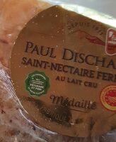 Saint-Nectaire Fermier au Lait Cru