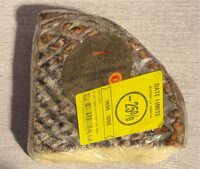 Saint-Nectaire fermier au lait cru