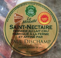 Saint-Nectaire