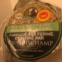 Saint-Nectaire
