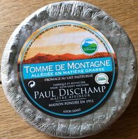 Tomme de montagne