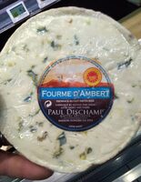Fourme d'Ambert aop