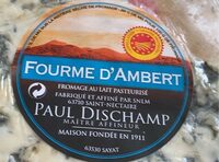 Fourme d’Ambert AOP