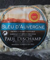 Bleu d'Auvergne