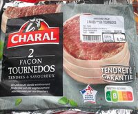 2 facon tournedos