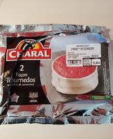 2 façon tournedos