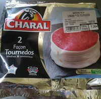 Tournedos