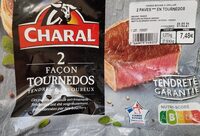 Tournedos boeuf