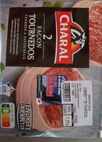 Façon tournedos
