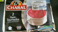 Tournedos