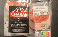 Tournedos