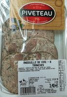 Andouille de vire