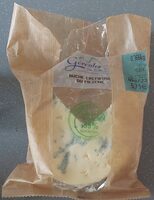Bûche crémeuse du Mézenc