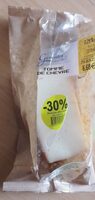 Tomme de chevre