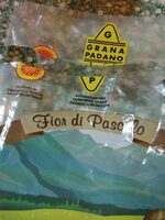 Grana padano